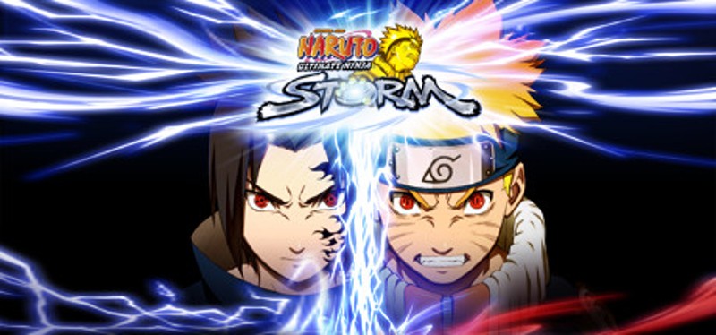 NARUTO: Ultimate Ninja STORM Image