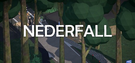 Games like Nederfall