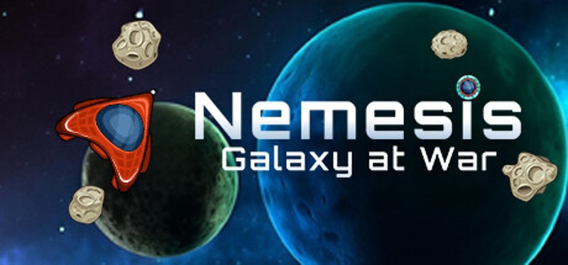 Nemesis Galaxy at War Image