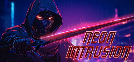 Games like Neon Intrusion