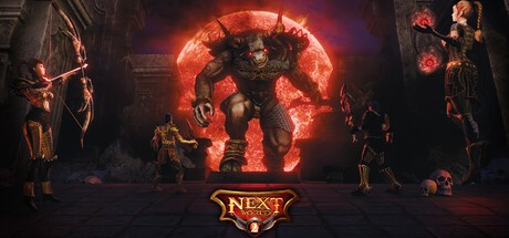 Games like NextWorld2