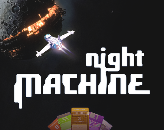 Night Machine Image