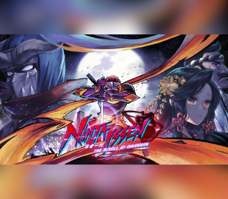 Games like Ninja Issen