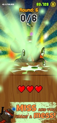 Ninja Robo Chef Image