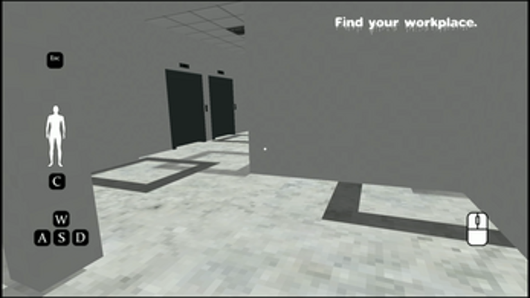 No Head 2 horror game PC Version Image
