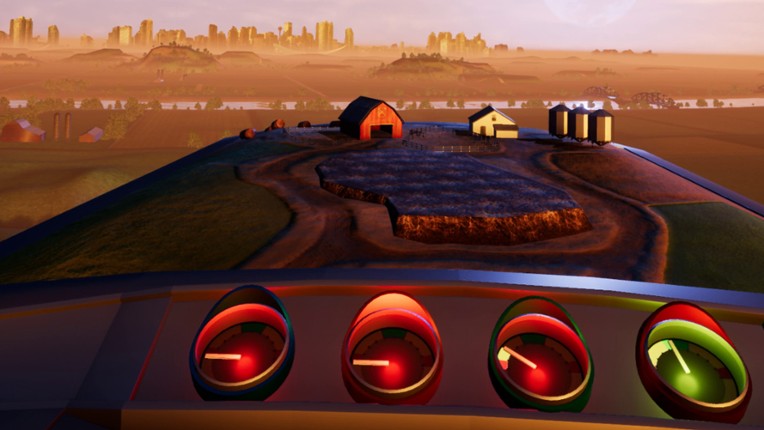 Nutrients for Life screenshot