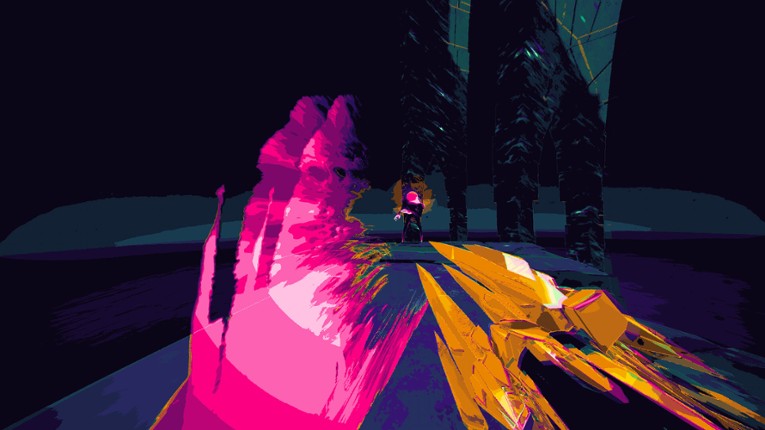 Ocean Mirror screenshot