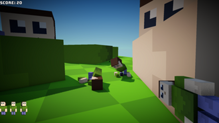 One Model screenshot