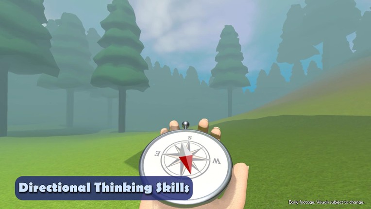 Over The Blackboard screenshot