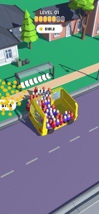 Overloaded! screenshot