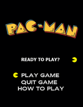 Pac-Man......? Image