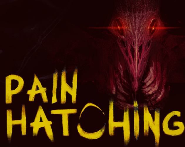 Games like Pain-Hatching