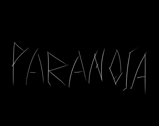 Paranoia Game Cover