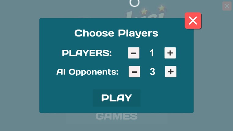 Parchisi Friends : PC & XBOX screenshot