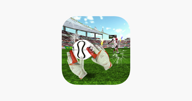 Penalty Shoot 3D : Goalkeeper Image