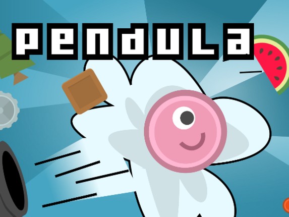 Pendula Game Cover