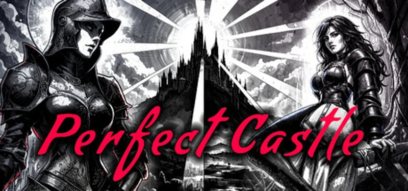 Perfect Castle Image