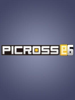 Games like Picross e6