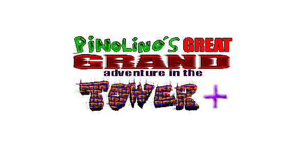 Games like Pinolino Adventure: PLUS (Reupload)