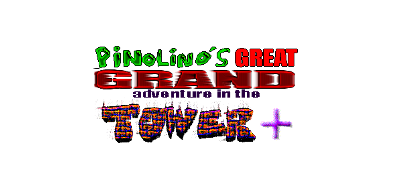 Pinolino Adventure: PLUS (Reupload) Image