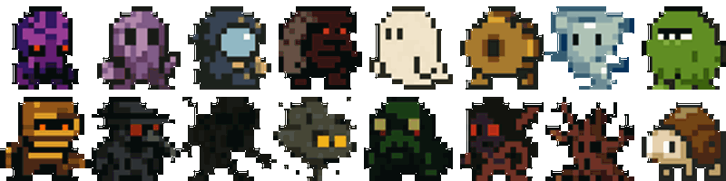 Pit of Genesis screenshot