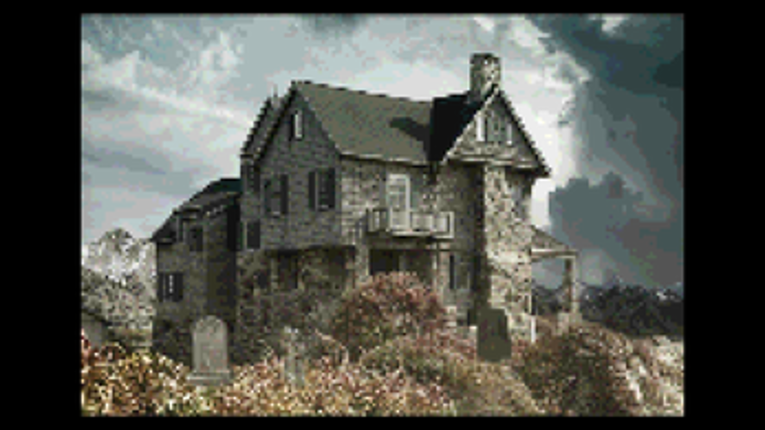 Pixelator Engine screenshot