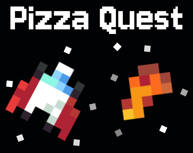 Games like Pizza Quest