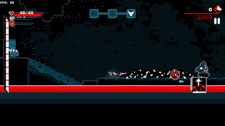 PLAGUN – The Plague Goes On screenshot