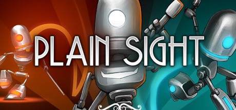 Games like Plain Sight