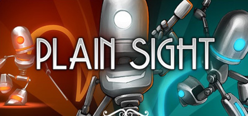 Plain Sight Image