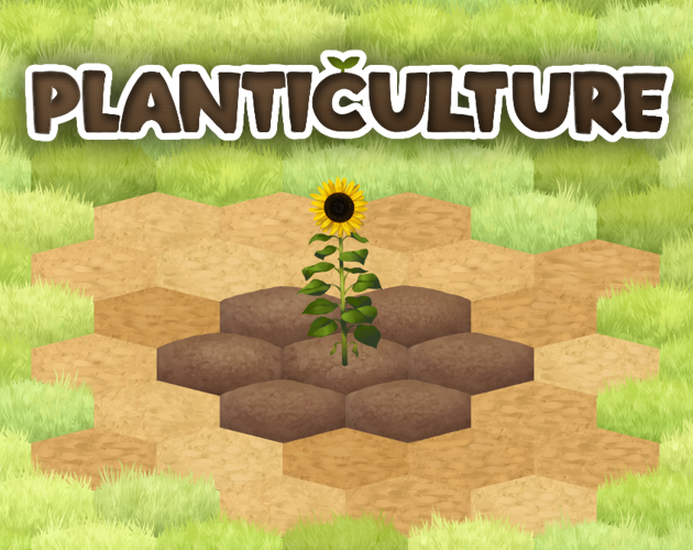 Games like Planticulture