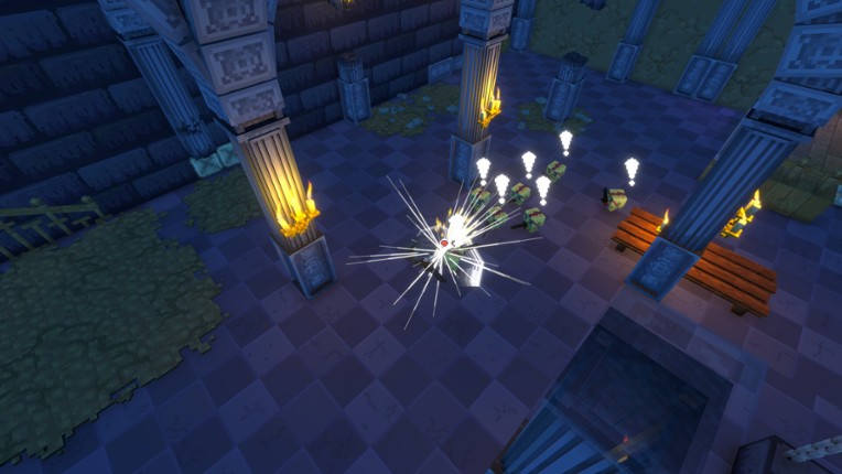 Platera screenshot