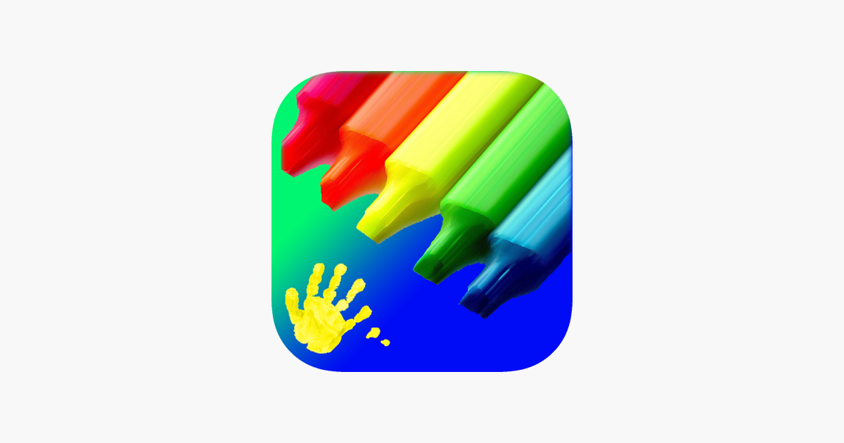 Games like Play & Learn Color Flashcards