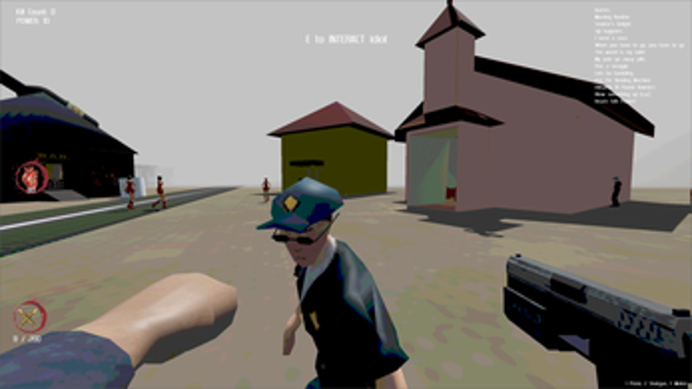 Pound Town: Fisting Edition Image