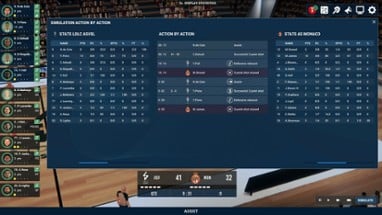 Pro Basketball Manager 2023 Image