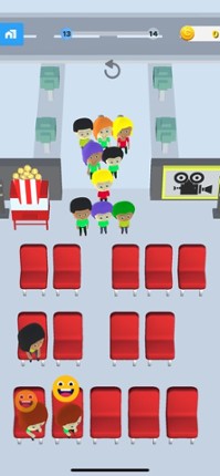 Put People Image