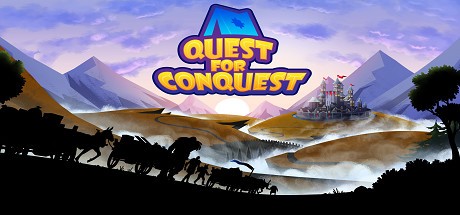 Games like Quest for Conquest