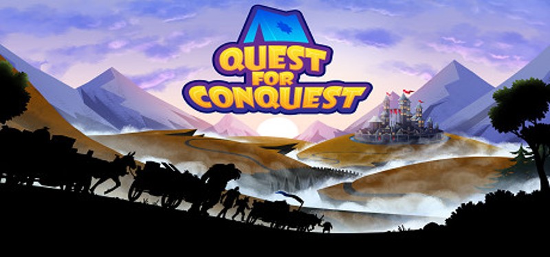 Quest for Conquest Image