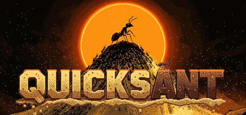 Quicksant Image