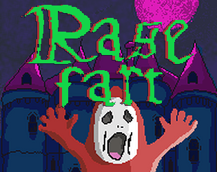 Games like Rage Fart