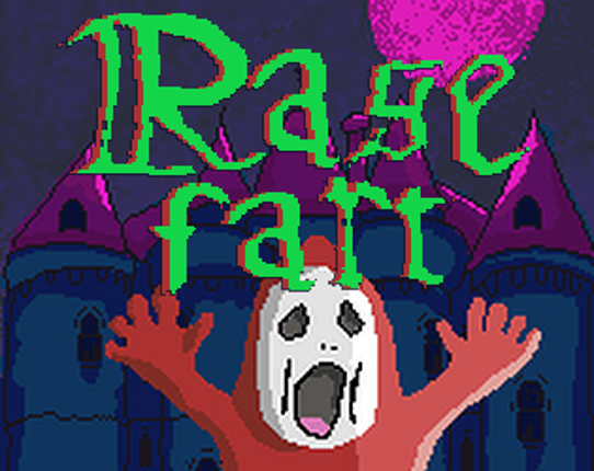 Rage Fart Image