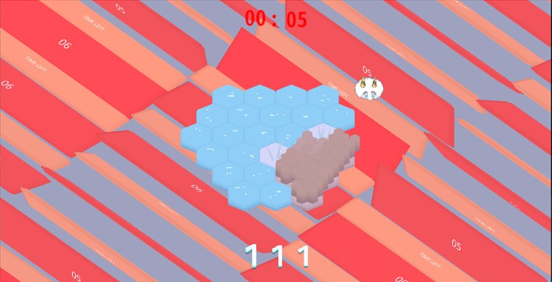 RainyCloud screenshot