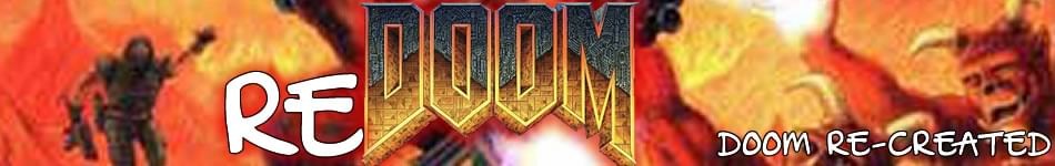 Games like RE-DOOM