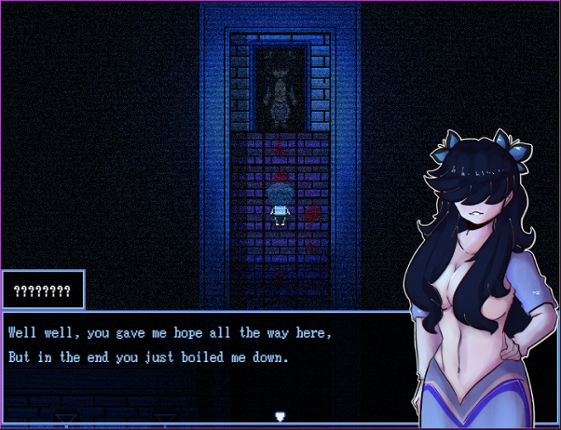 Realm of Lament screenshot