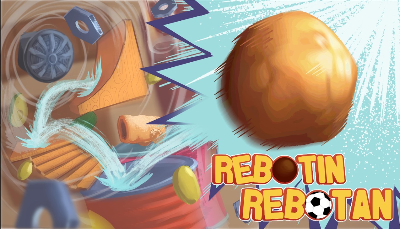 Games like Rebotín Rebotán