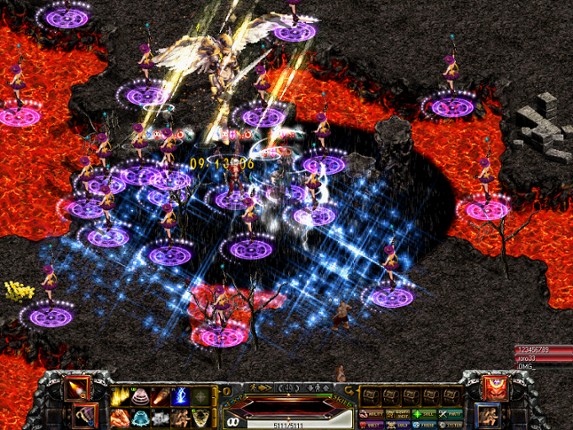 Red Stone Online screenshot