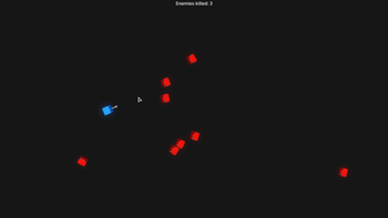 RedDog 1 - Beta Image