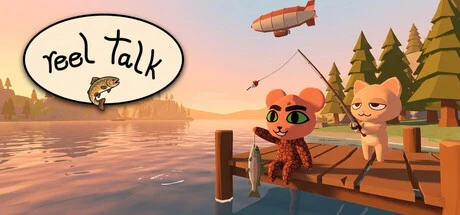 Games like Reel Talk