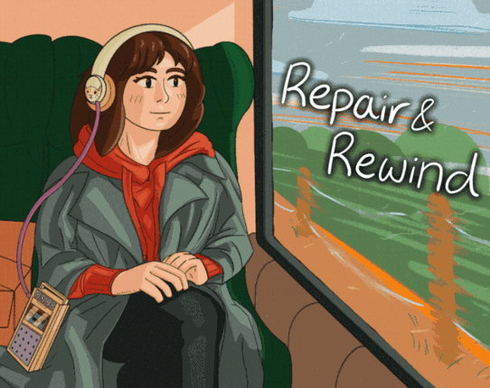 Repair & Rewind Image