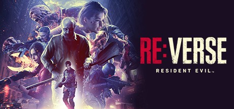 Games like Resident Evil Re:Verse